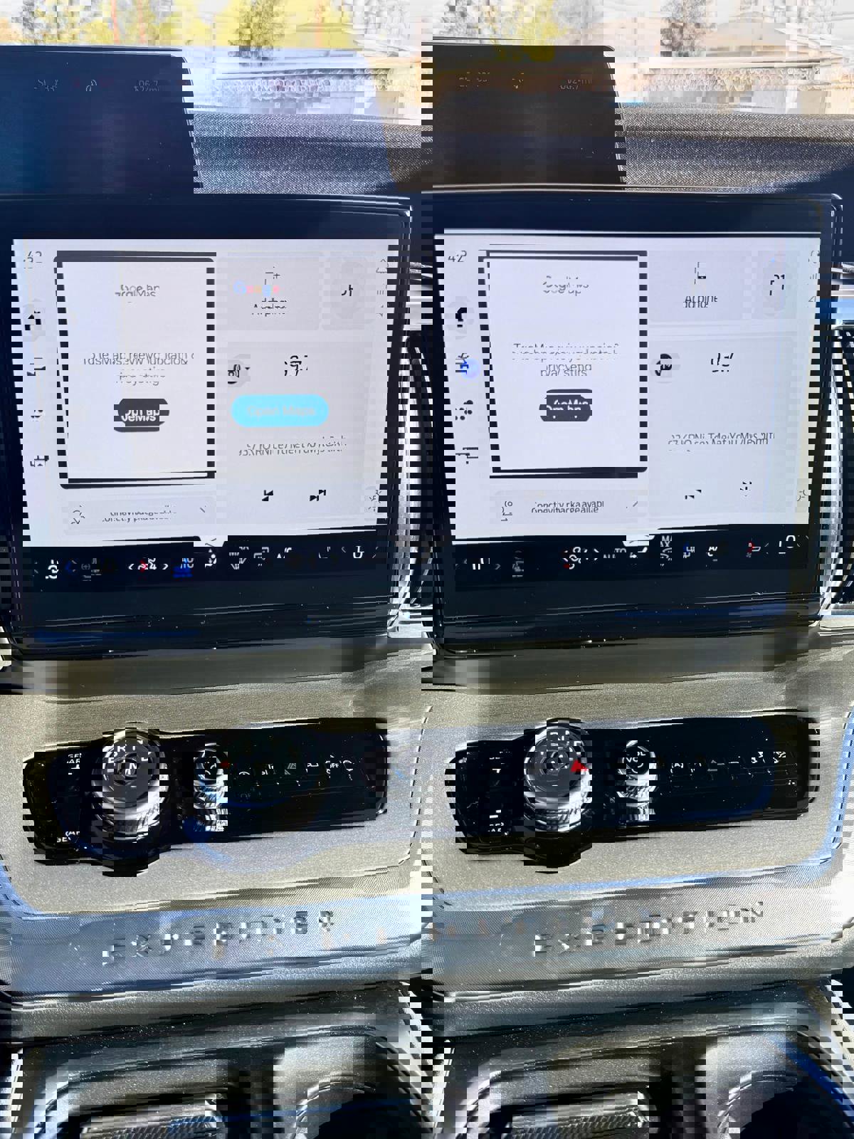 New 2025 Ford Expedition Max Platinum w/ Driver's Package image 22