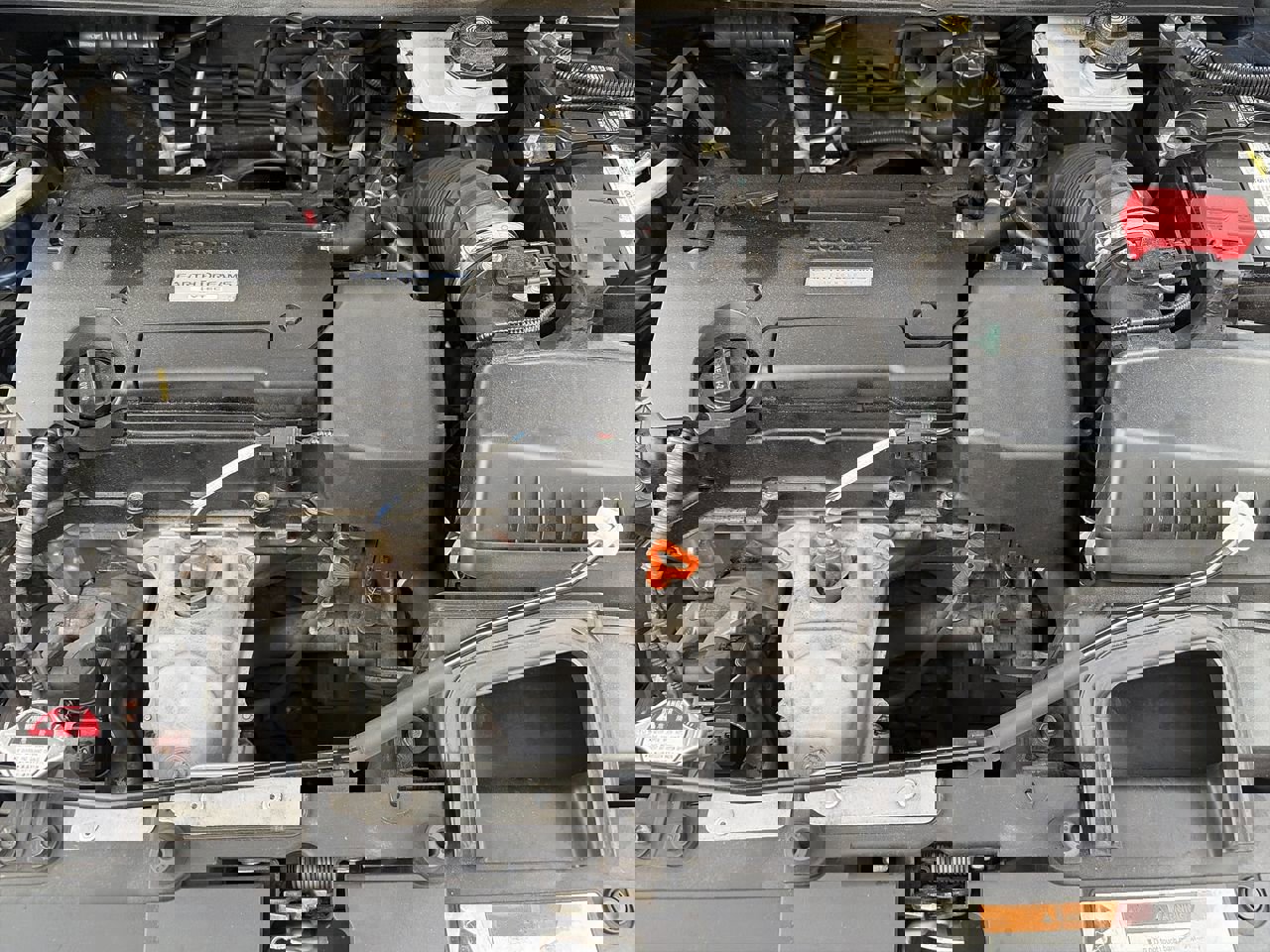 Used 2017 Honda CR-V LX image 21