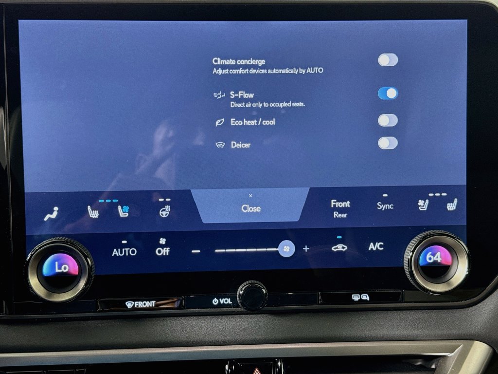 Certified 2024 Lexus RX 350 Premium Plus w/ Convenience Package FWD image 16