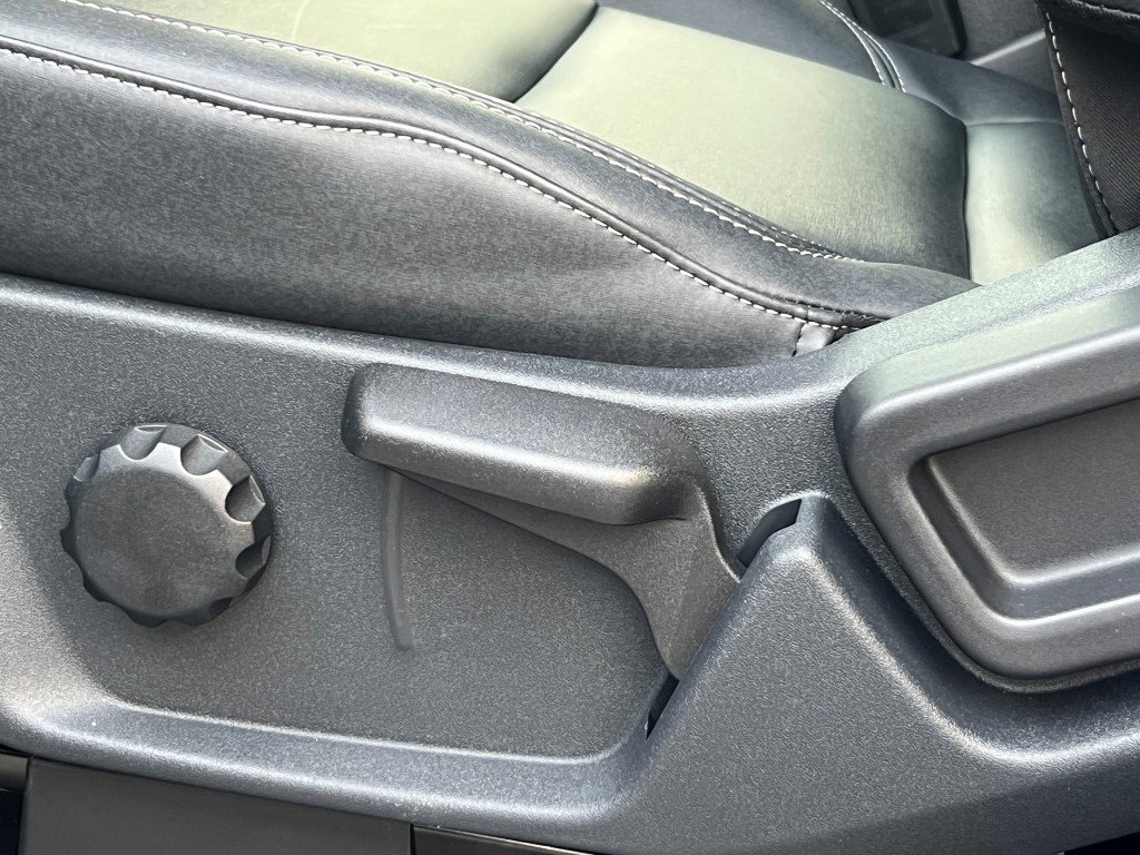 New 2025 Ford Bronco Badlands w/ Sasquatch Package image 12