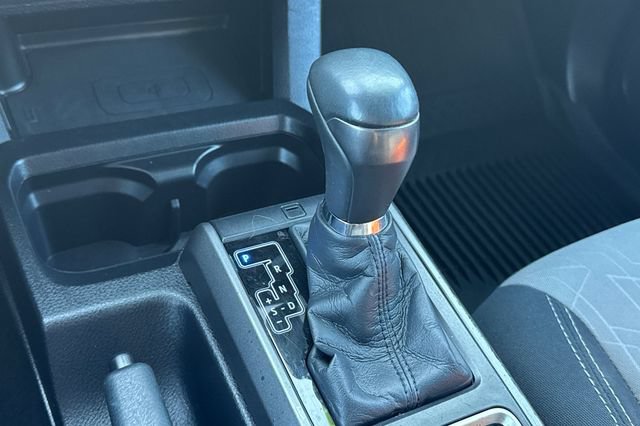 Used 2021 Toyota Tacoma TRD Off-Road w/ Technology Package RWD image 23
