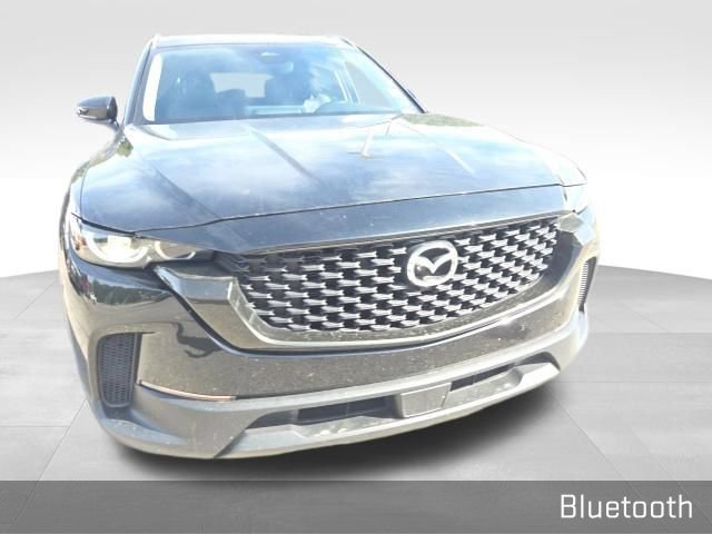 Used 2025 MAZDA CX-50 AWD 2.5 S w/ Preferred Package image 3