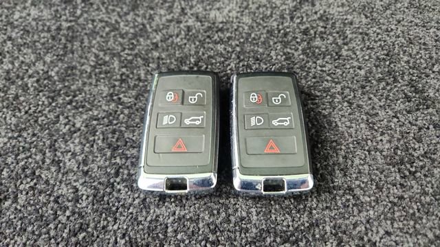 Used 2023 Land Rover Range Rover SE AWD/4WD image 60