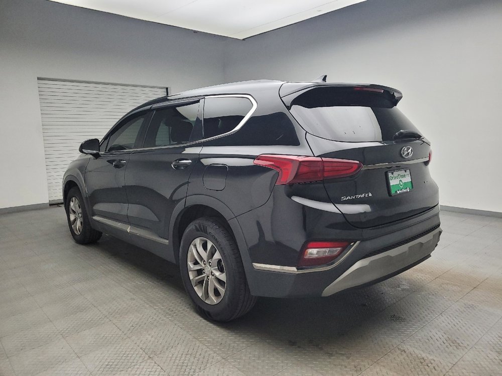 Used 2019 Hyundai Santa Fe SEL image 5