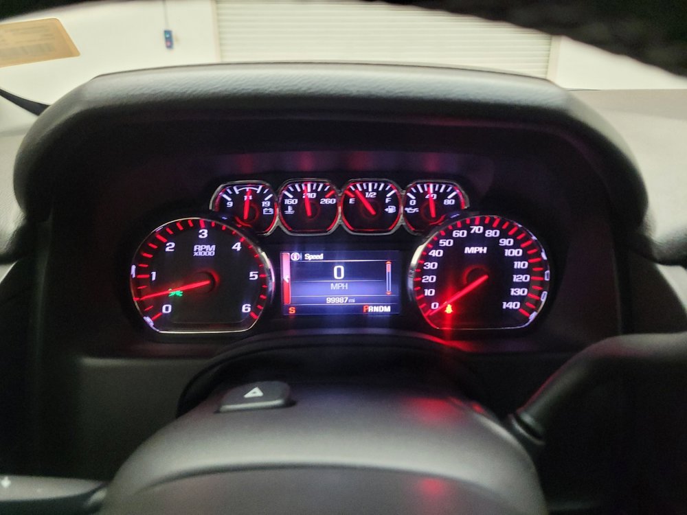 Used 2015 GMC Yukon SLT w/ Open Road Package AWD/4WD image 23
