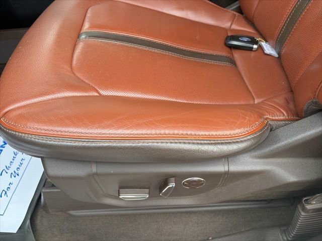 Used 2020 Ford F150 King Ranch w/ Equipment Group 601A Luxury image 18