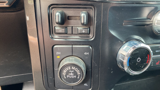 Used 2023 Ford F150 XLT w/ Equipment Group 302A High AWD/4WD image 19