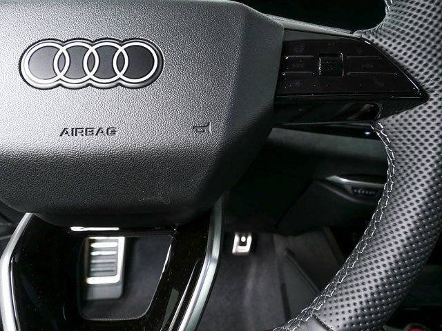 New 2026 Audi S5 Prestige AWD/4WD image 11