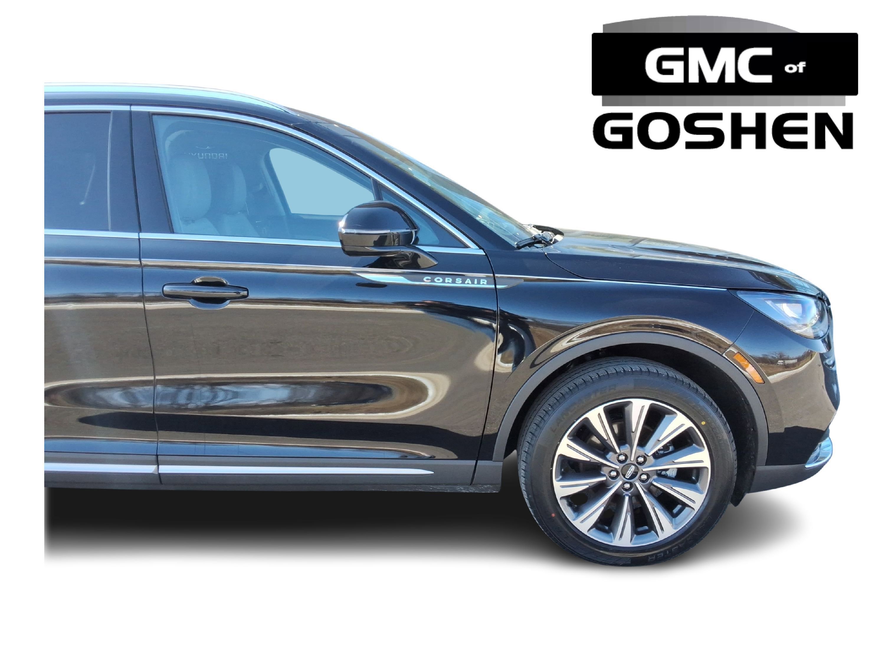 Used 2022 Lincoln Corsair Reserve image 10