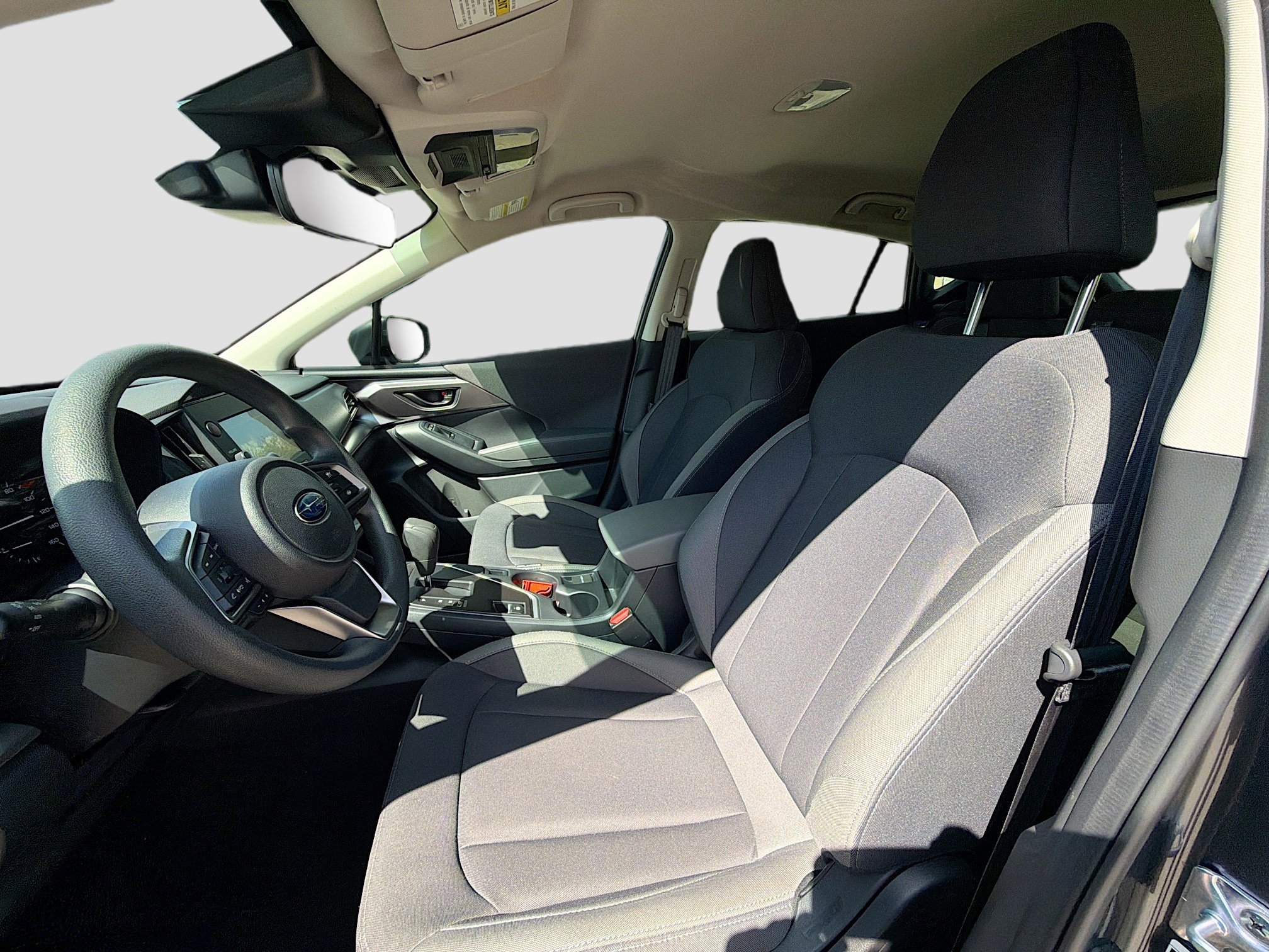 Used 2024 Subaru Impreza 2.0i image 22