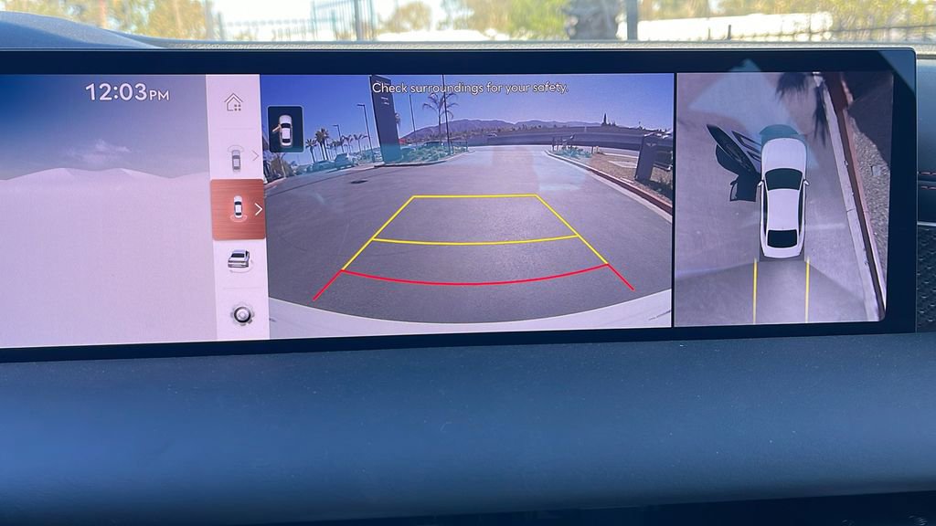 New 2025 Genesis G80 3.5T Sport Prestige image 21