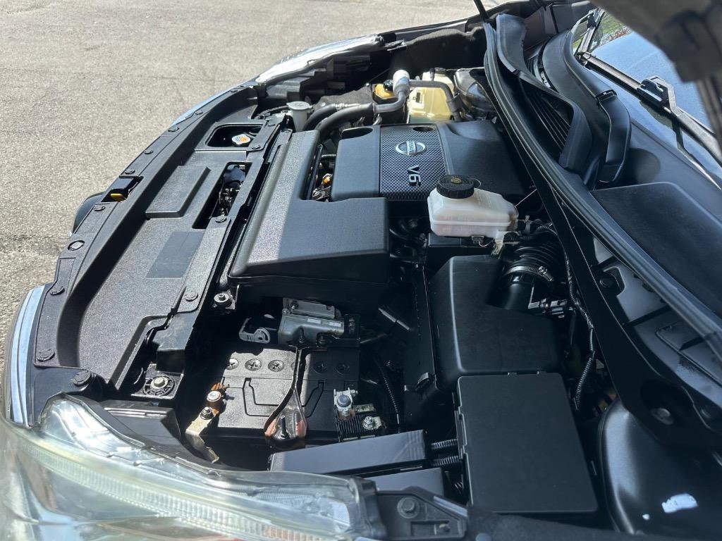 Used 2017 Nissan Murano SV FWD image 60