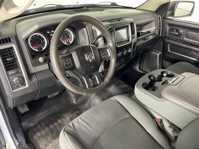Used 2014 RAM 1500 ST w/ SXT Appearance Group AWD/4WD image 3