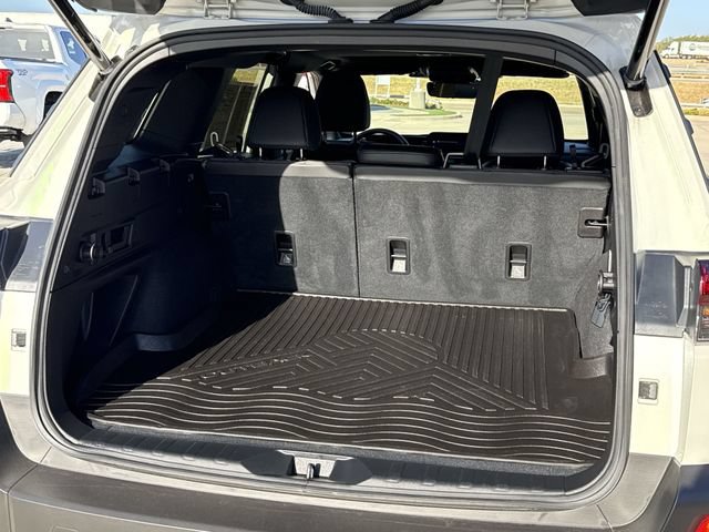 Certified 2026 Subaru Outback Premium AWD/4WD image 13