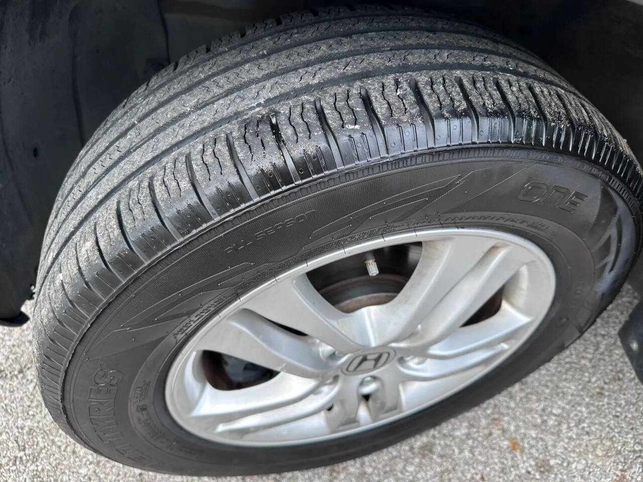 Used 2011 Honda CR-V EX-L image 18