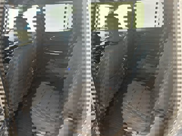 New 2026 Chevrolet Traverse LT w/ Midnight/Sport Edition image 13