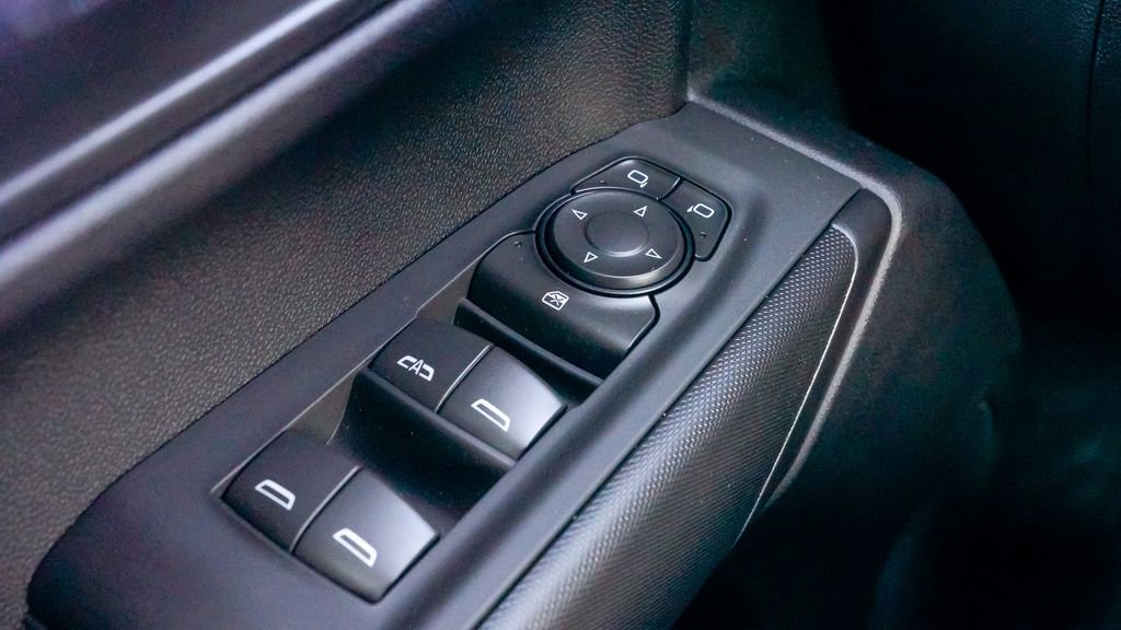 New 2025 GMC Sierra 1500 Pro w/ Graphite Edition image 24