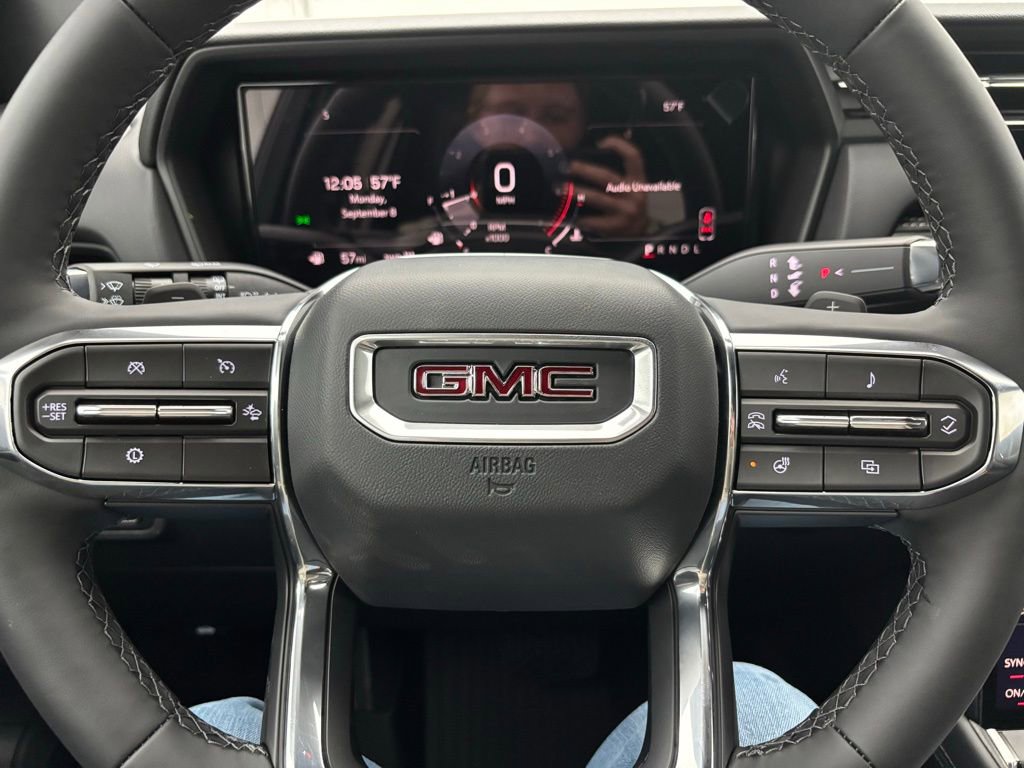 New 2026 GMC Terrain Elevation w/ Elevation Premium Package image 26