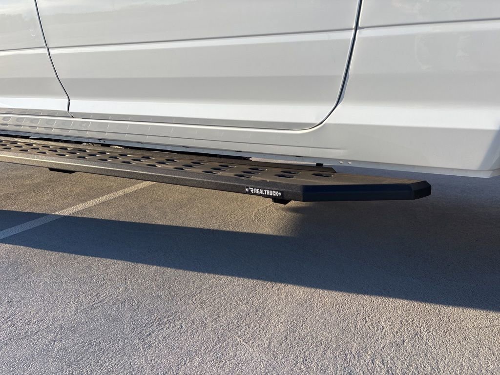 Used 2026 RAM 2500 Laramie w/ Night Edition image 7