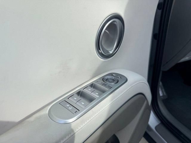 New 2026 Hyundai Palisade Limited FWD image 11