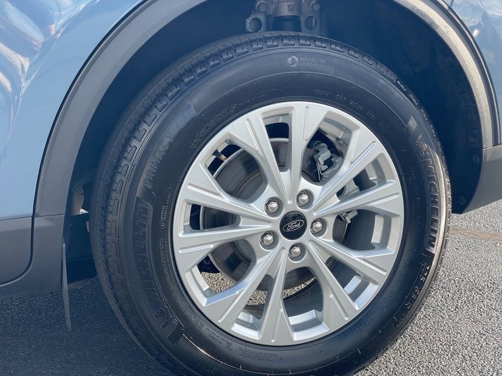 Used 2024 Ford Escape Active image 27