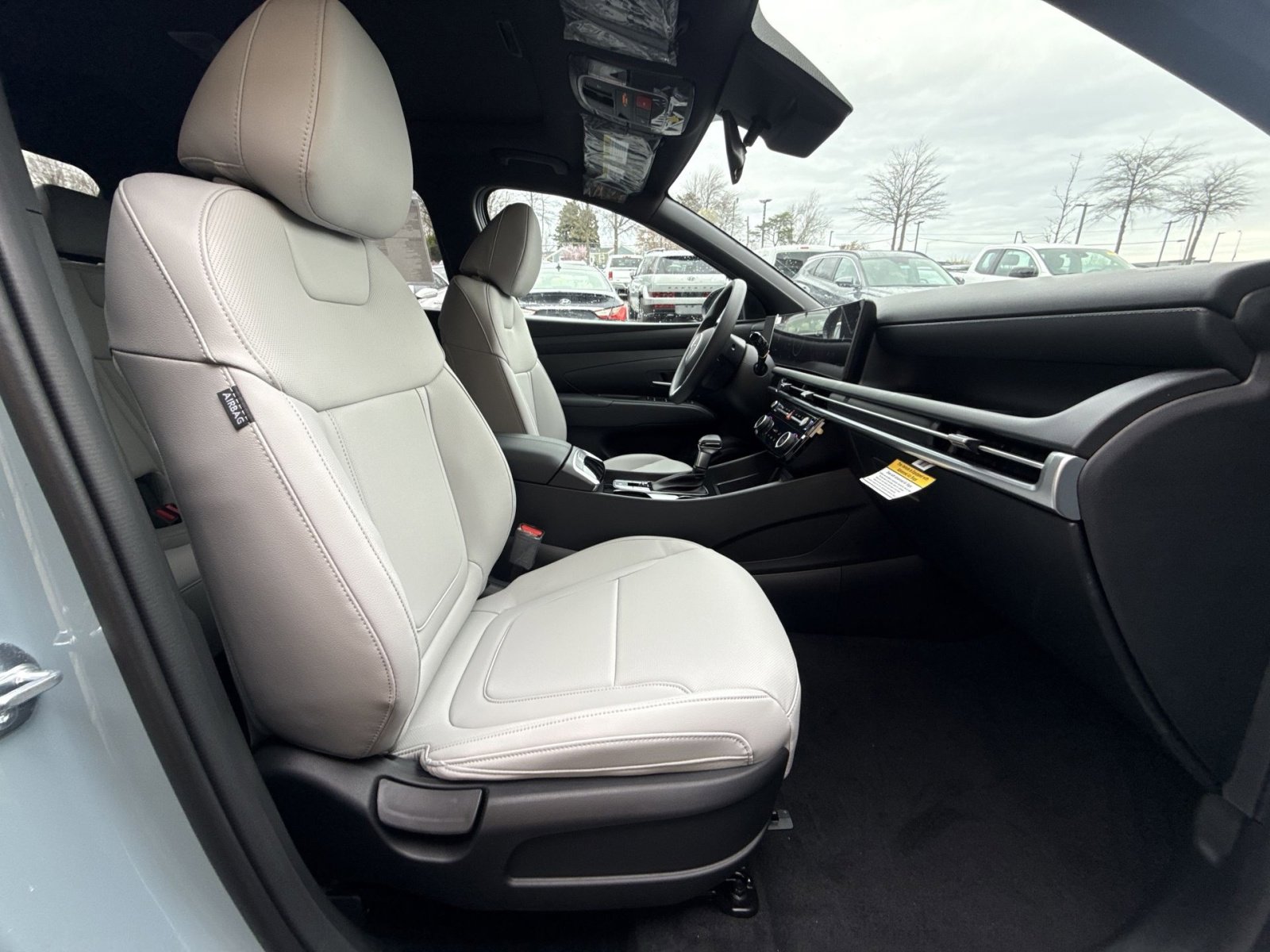 New 2026 Hyundai Santa Cruz SEL image 27