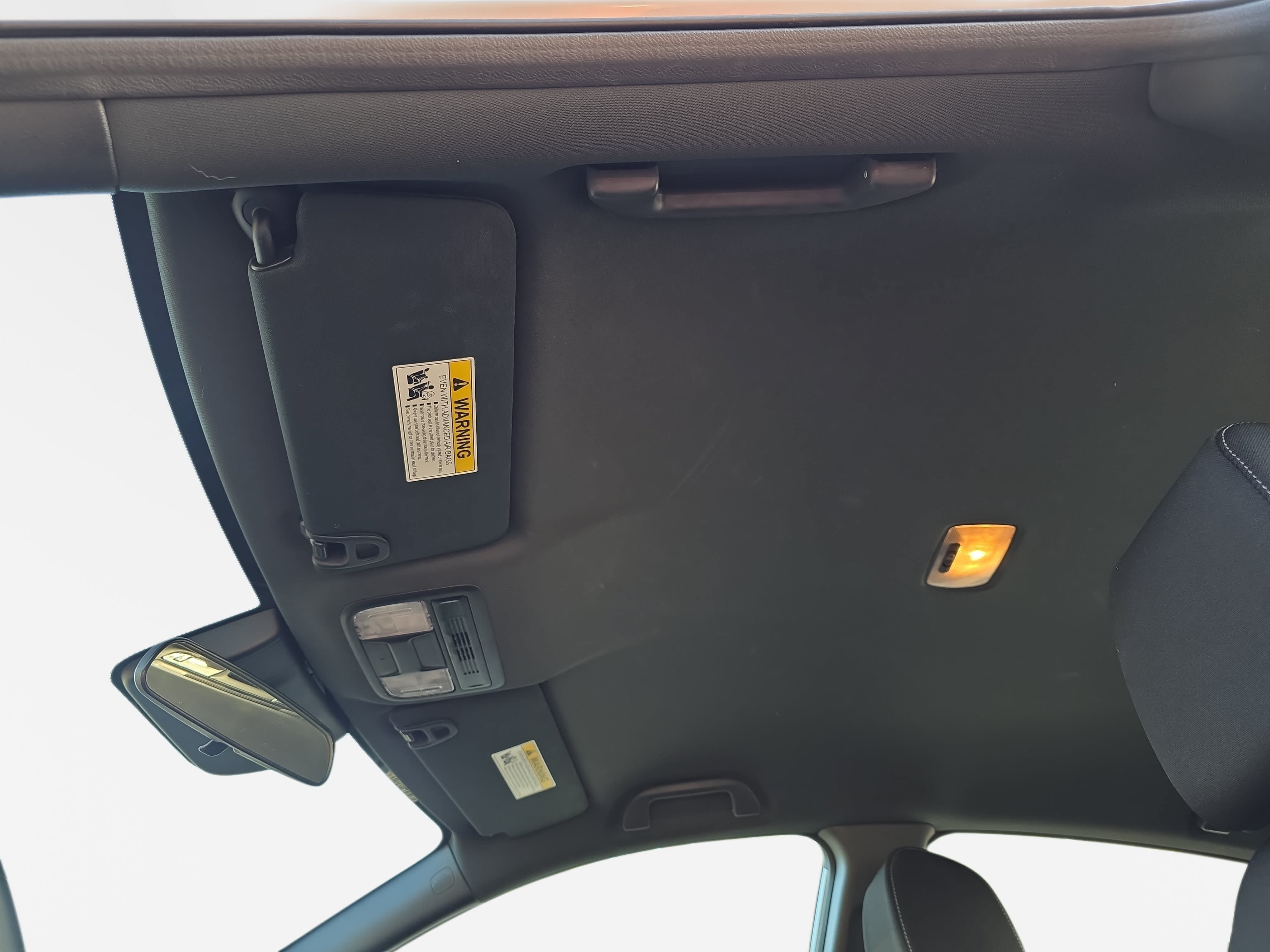 Used 2021 Honda Civic Sport image 27