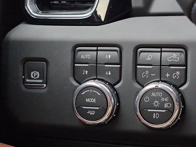 New 2026 GMC Sierra 1500 Denali Ultimate image 20