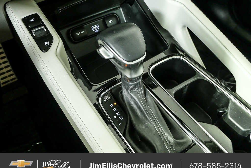 Used 2022 Kia Telluride SX FWD image 18