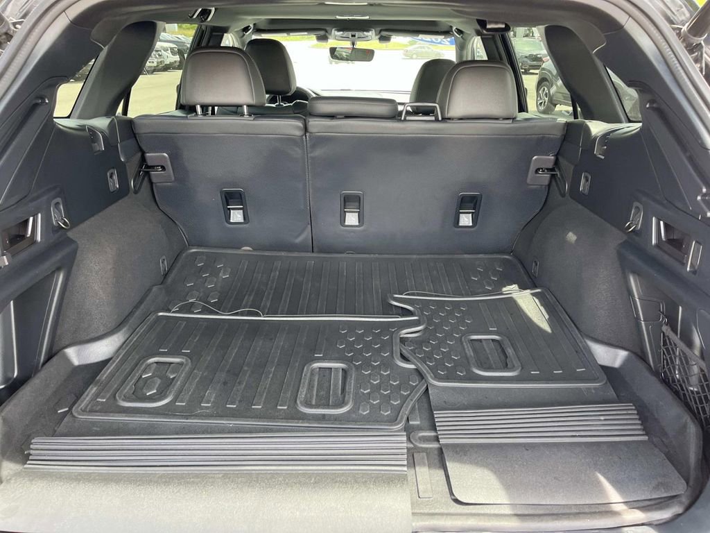 Used 2022 Subaru Outback Wilderness AWD/4WD image 20