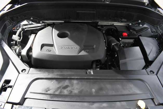 Used 2021 Volvo XC90 T5 Momentum w/ Advanced Package image 31