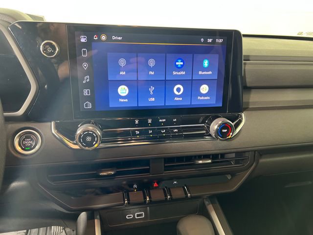 Used 2023 Chevrolet Colorado Trail Boss w/ Advanced Trailering Package image 18