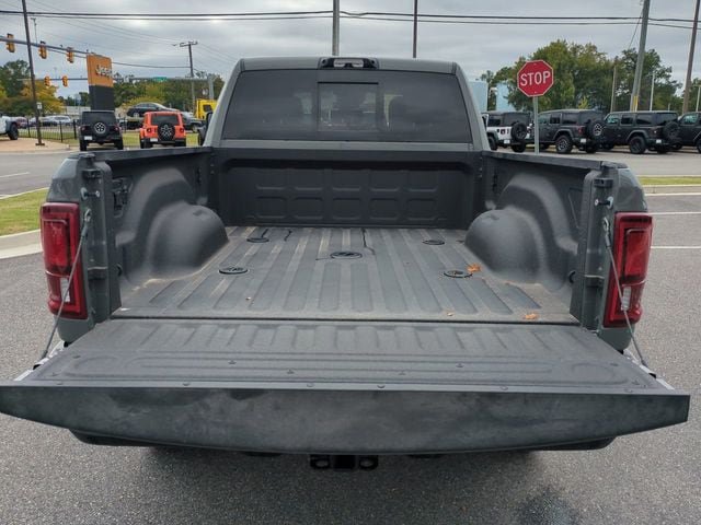 New 2026 RAM 2500 Limited AWD/4WD image 13