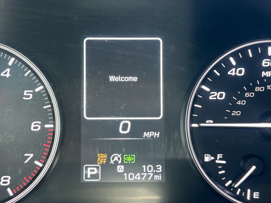 Used 2023 Subaru Outback Limited AWD/4WD image 19