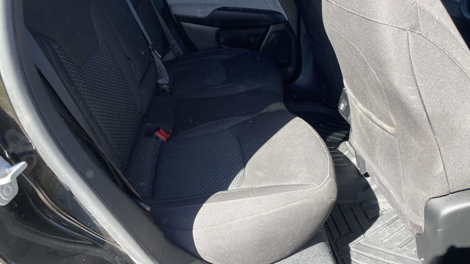 Used 2025 Jeep Compass Sport image 30