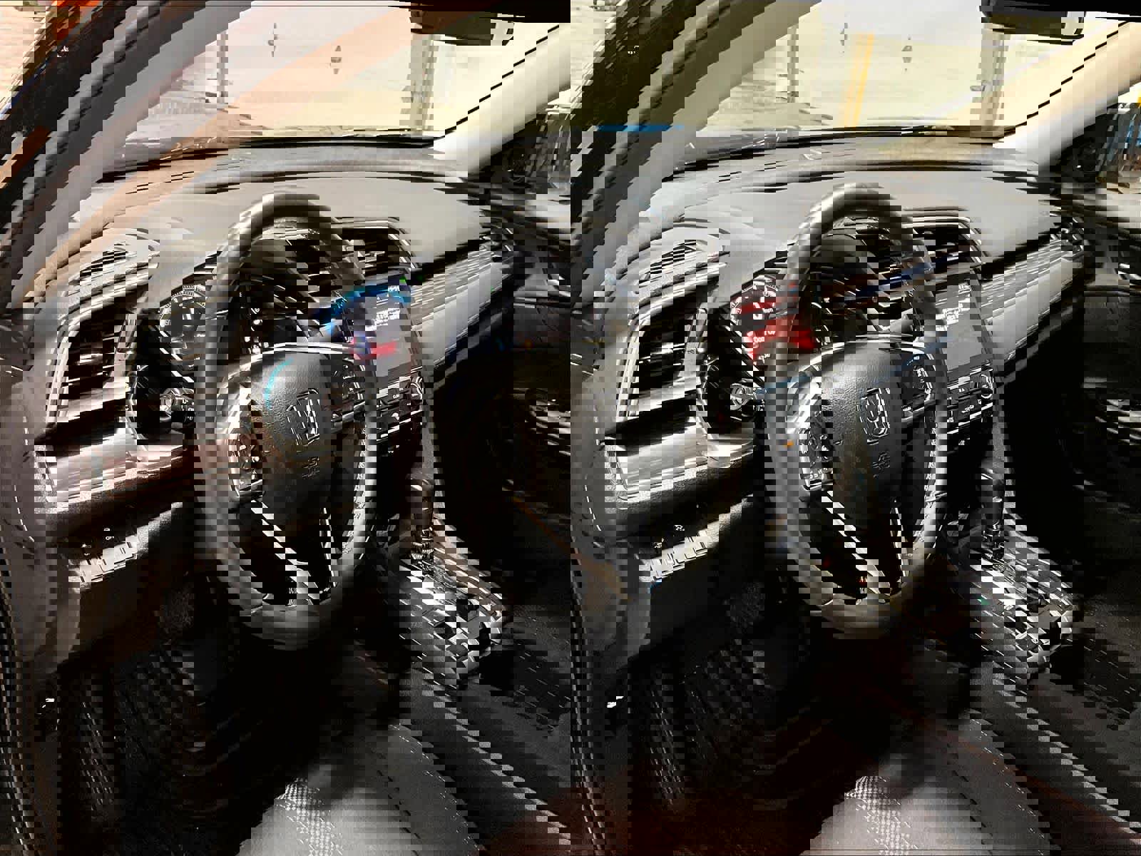 Used 2019 Honda Civic EX image 8