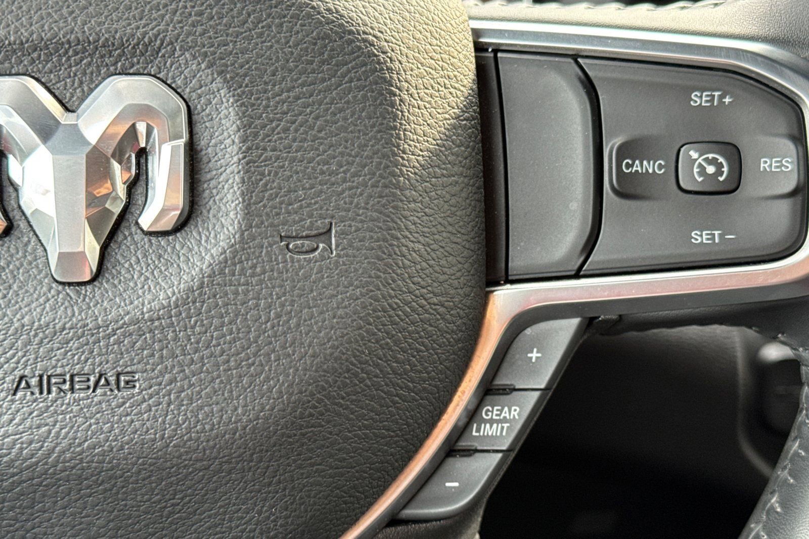 Used 2024 RAM 1500 Big Horn image 25