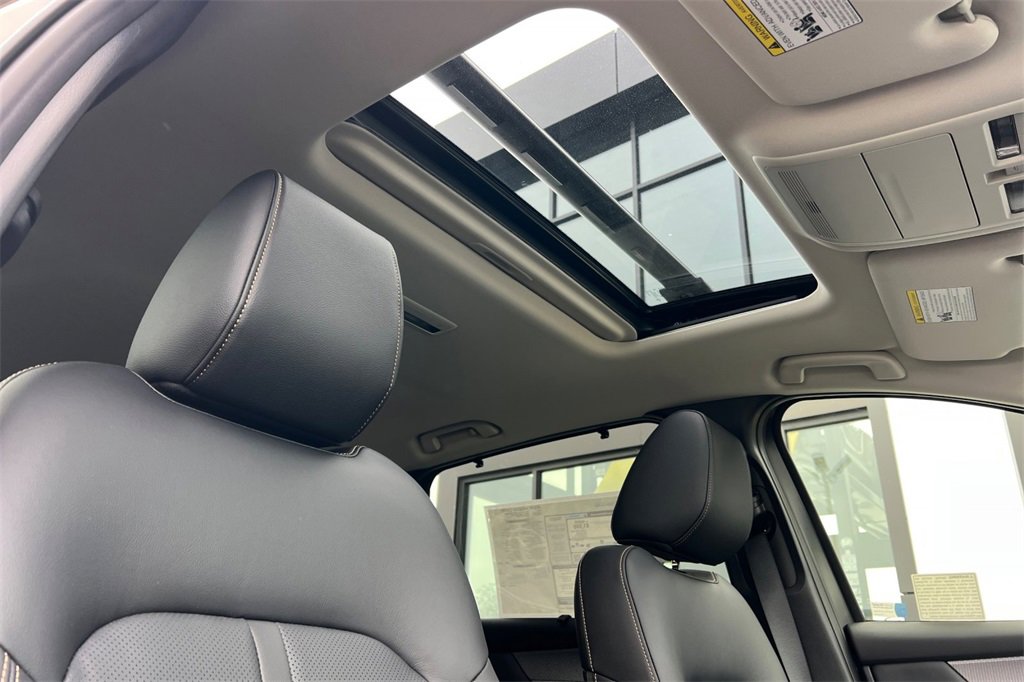 New 2026 MAZDA CX-70 3.3 Turbo w/ Preferred Package image 18