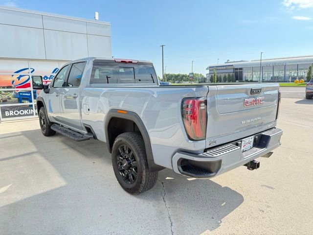 Used 2024 GMC Sierra 2500 AT4 w/ AT4 Preferred Package image 36