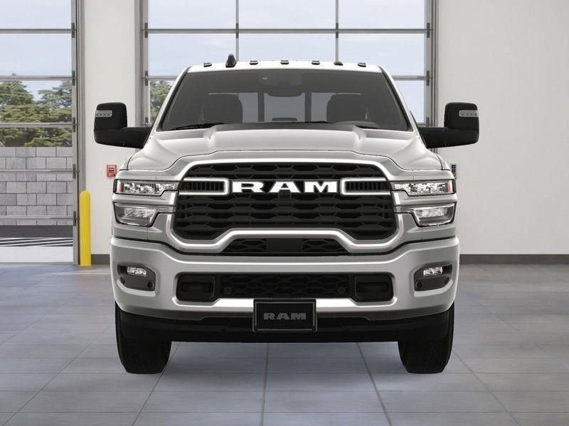 New 2025 RAM 2500 Big Horn AWD/4WD image 9