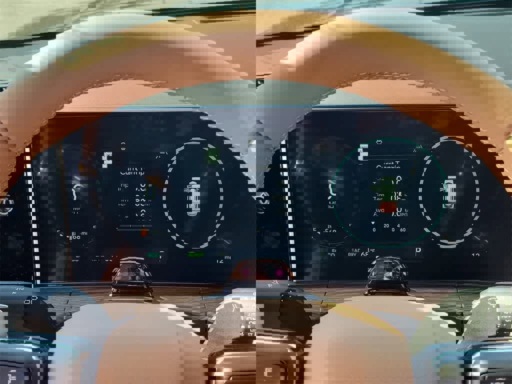 New 2026 Hyundai Santa Fe Limited image 26