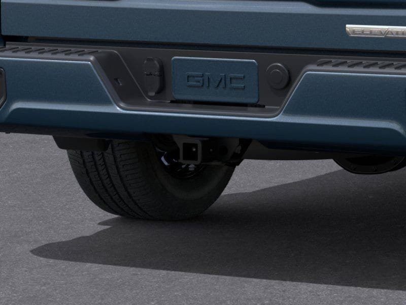 New 2026 GMC Sierra 1500 Elevation AWD/4WD image 14