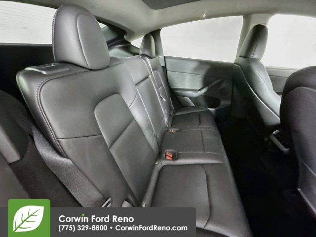 Used 2023 Tesla Model Y AWD image 26