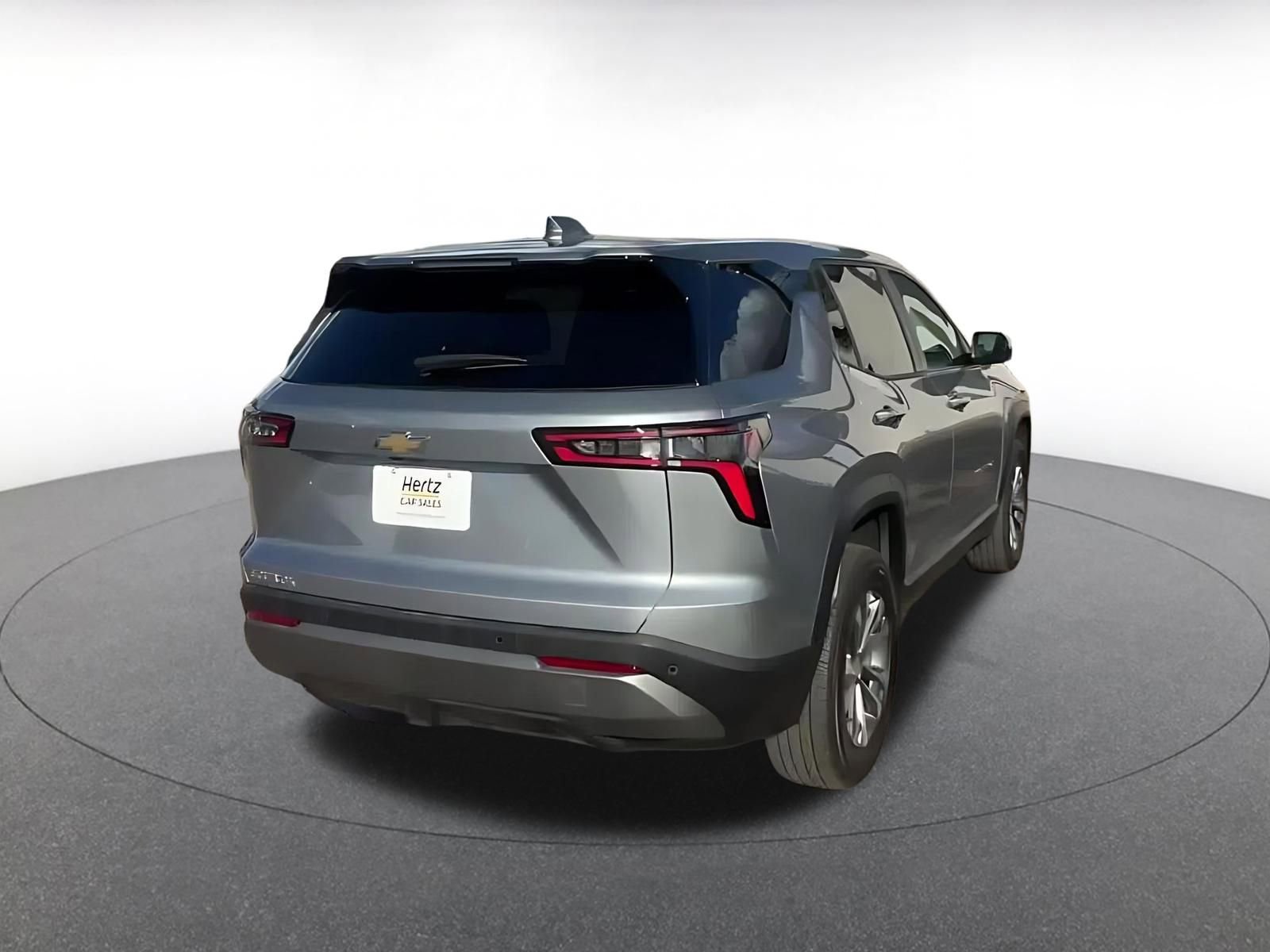 Used 2025 Chevrolet Equinox LT image 15