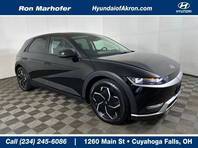 Used 2023 Hyundai Ioniq 5 SEL w/ Cargo Package image 1