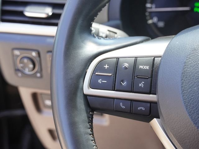 Used 2021 Lexus GX 460 Premium w/ Premium Plus Package AWD/4WD image 29