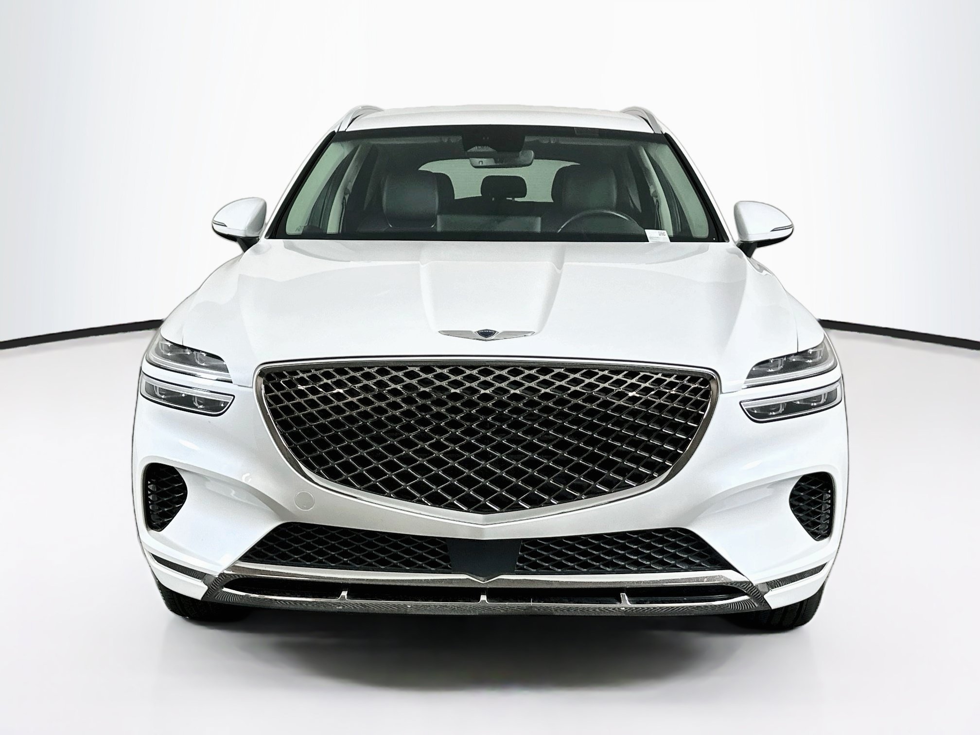 Used 2025 Genesis GV70 2.5T AWD/4WD image 2