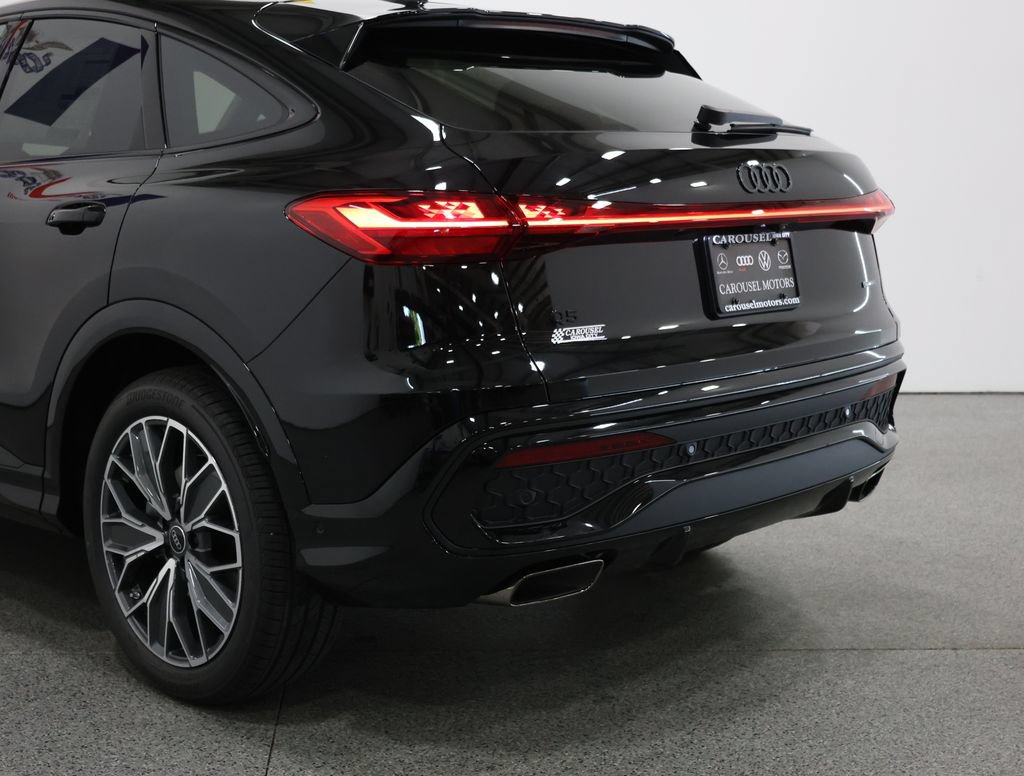 New 2026 Audi Q5 Prestige AWD/4WD image 10