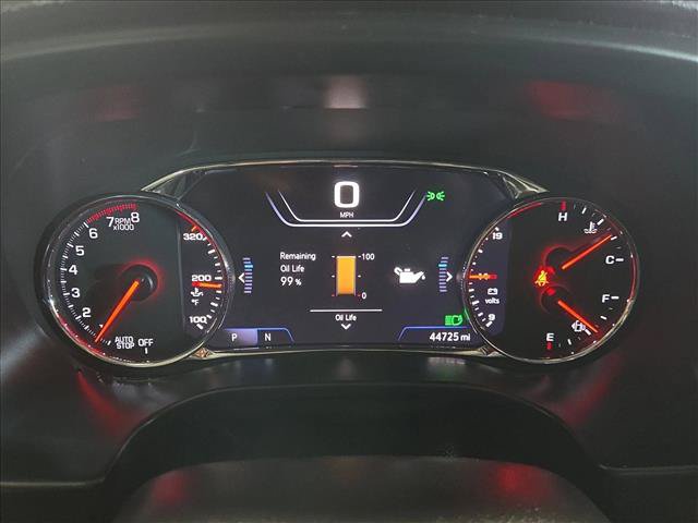 Used 2023 GMC Acadia Denali FWD image 11