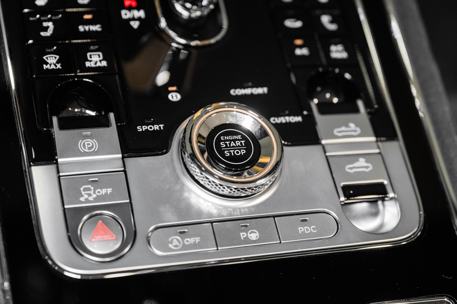 Certified 2023 Bentley Continental GT Speed AWD/4WD image 41